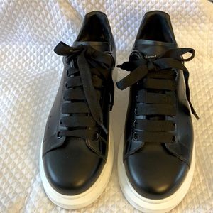 Alexander McQUEEN Sneakers
